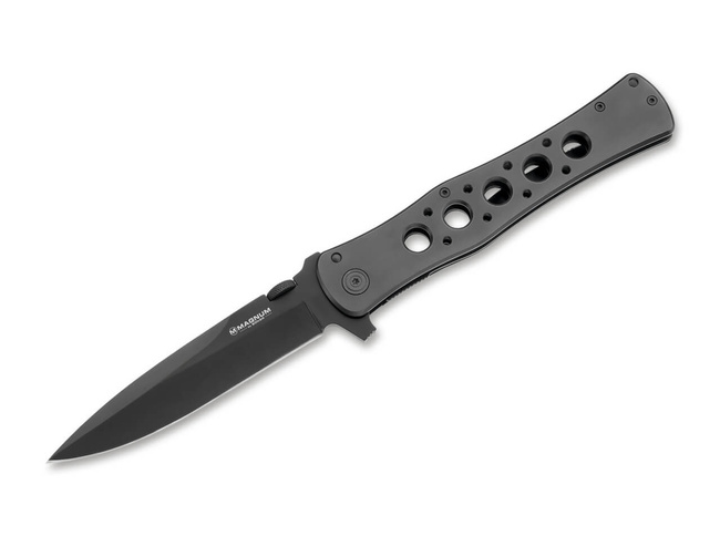 "URBAN TANK" Zsebkés - MAGNUM BY BOKER
