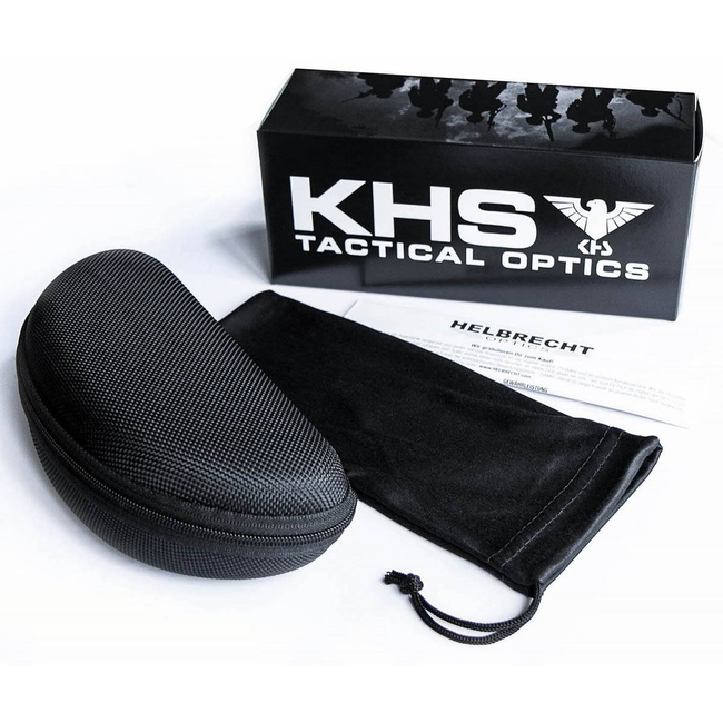 KATONAI SPORT SZEMÜVEG - KHS® Tactical Eyewear - XENOLIT