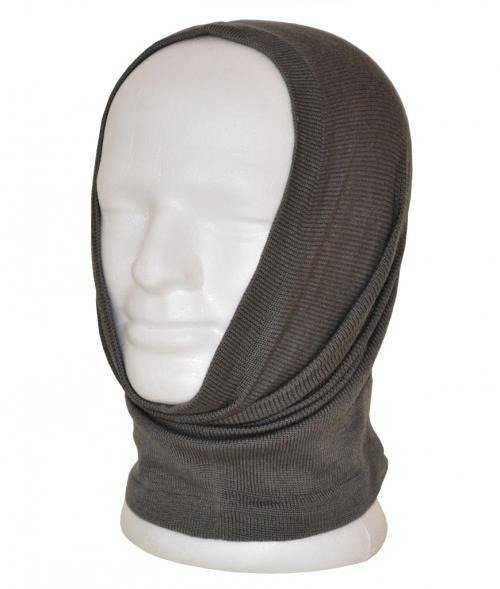 MASZK SZURKE EAST GERMAN ARMY HASZNÁLT