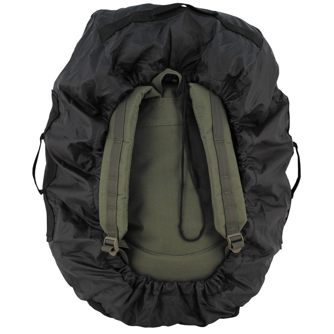 Cover backpack - "Transit I", 80-100 l