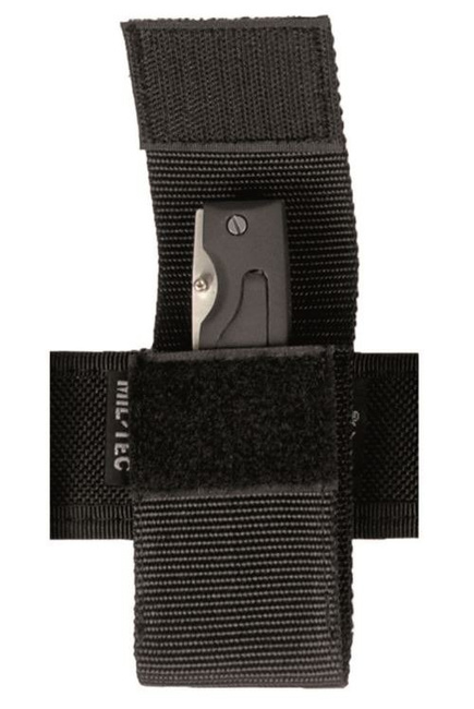 Security bicskatok, 10 cm (4")