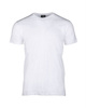 US White T-SHIRT