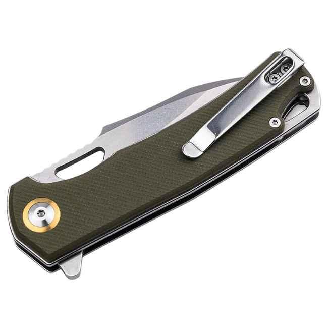 Zsebkés "Magnum Skeksis" - MAGNUM BY BOKER