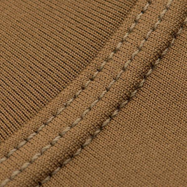 THERMO UNDERWEAR SET - THERMOLINE - COYOTE BROWN - M-TAC
