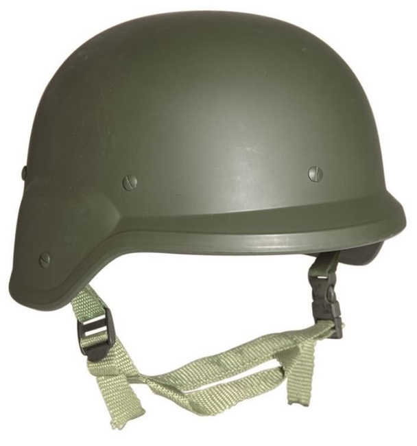 OD DECO COMBAT HELMET M88