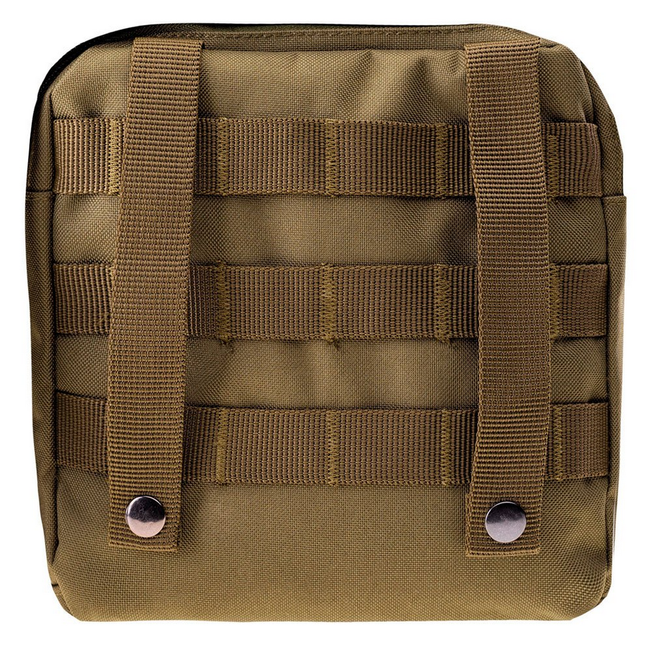 MAGNUM ZSEBSZERVEZŐ - OLIVIN