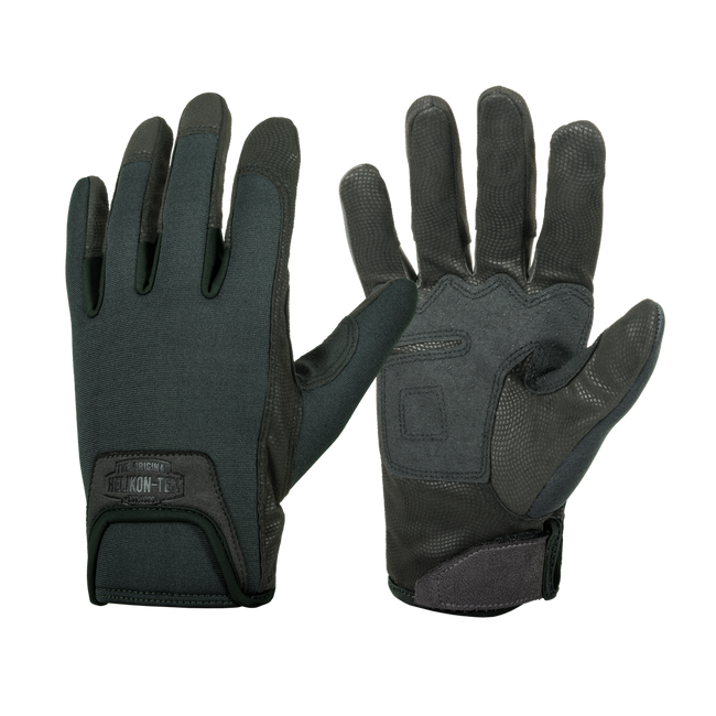 GLOVES - URBAN TACTICAL MK2 - Helikon-Tex® - BLACK