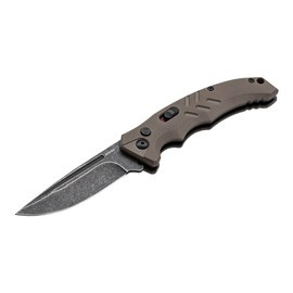 AUTOMATA KÉS INTENTION II COYOTE - BOKER PLUS