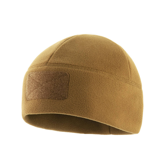 WATCH CAP ELITE GYAPJÚ SAPKA, COYOTE BROWN - M-TAC