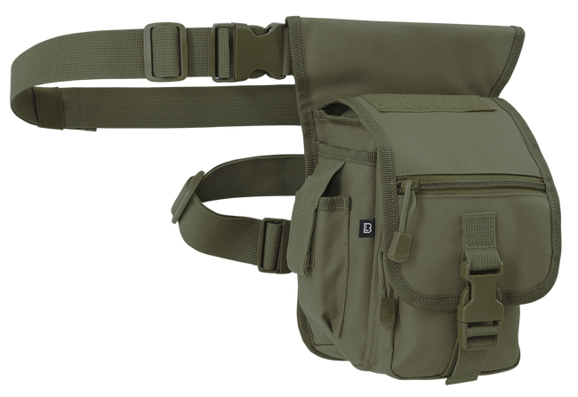 TÁSKA - OLÍVA - BRANDIT