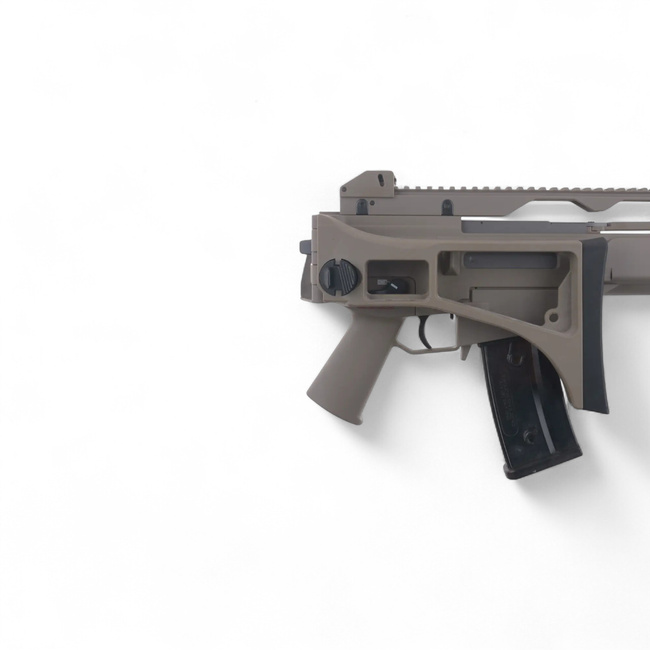 SA-G12 EBB Airsoft Puska Replika – Specna Arms – SPE-01-023582 – Tan