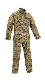 EGYENRUHA, ÖLTÖNY ARMY COMBAT - MULTILAND