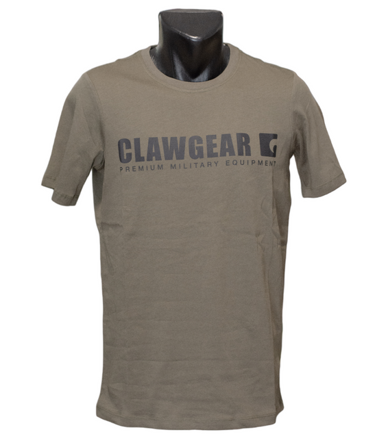 CG LOGÓS PÓLÓ - CLAWGEAR® - RAL7013