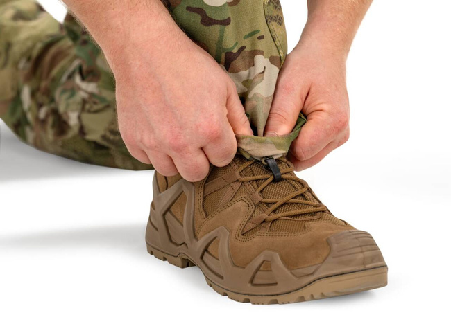 RAIDER MK V ATS TAKTIKAI NADRÁG - MULTICAM - CLAWGEAR