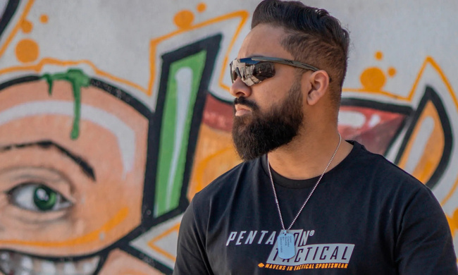 BALLISTIC SUNGLASSES - SABER ADVANCED - WILEY X - SZÜRKE/TISZTA/HALVÁNY ROSTOS - Matt OD zöld