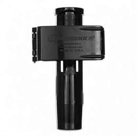 Műanyag bot tartó - Monadnock - Amerikai Rendfenntartó Erők Surplus - Fekete - Használt