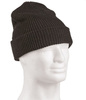 Black PAN WATCH CAP