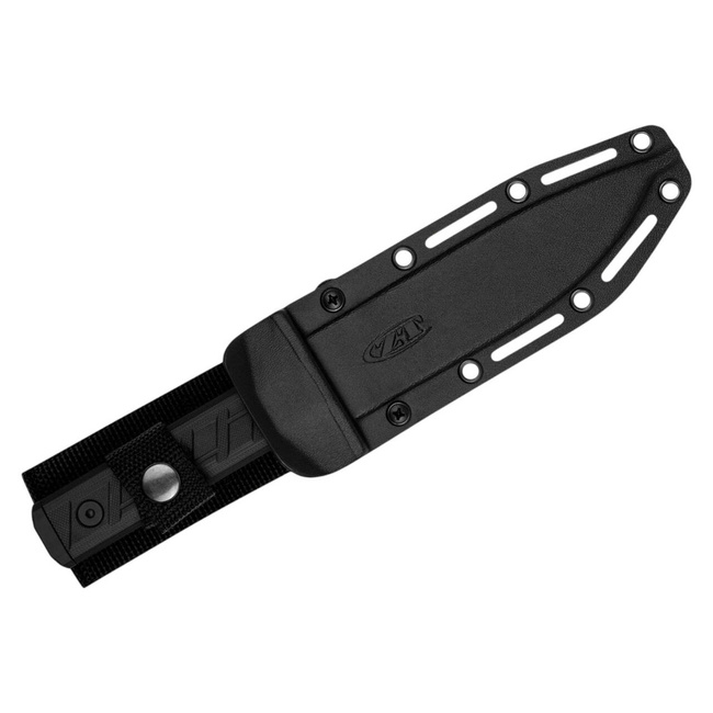 Fix pengéjű kés - Zero Tolerance 0006BLK - Boker