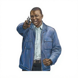 Papírfesték 14 - 89 x 63 cm - Reintex