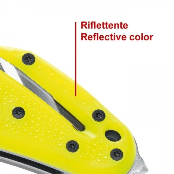 Fox kés A.L.S.R. 2 Air Land & Sea Rescue C full color