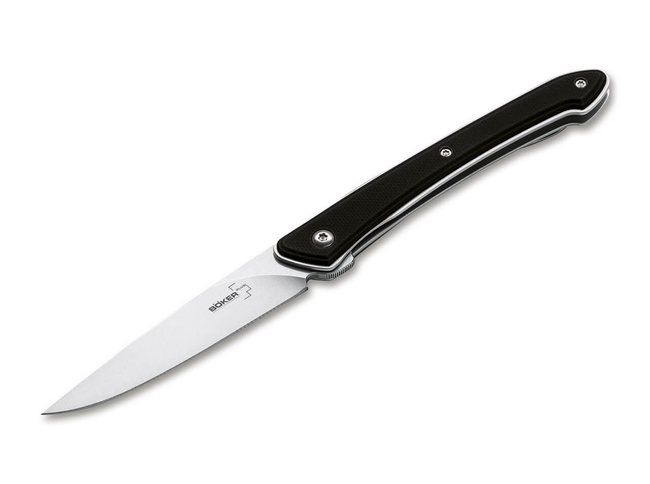 "SPILLO" Zsebkés - BOKER PLUS