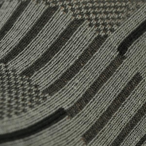 Könnyű zokni - Mk.3 - Olive - M-Tac