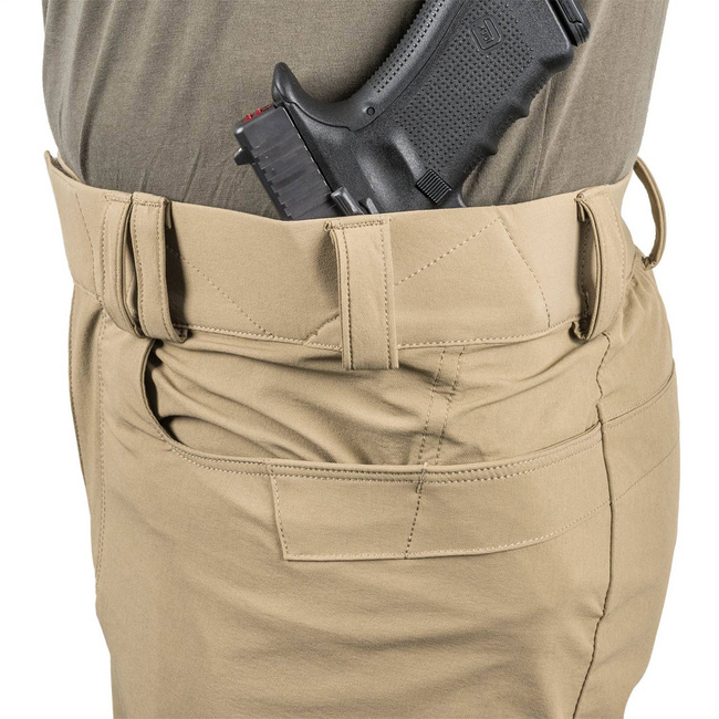 TAKTIKAI NADRÁG - COVERT TACTICAL® - VERSASTRETCH® - Helikon-Tex® - ADAPTÍV ZÖLD