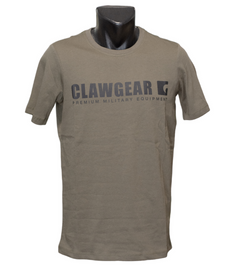 CG LOGÓS PÓLÓ - CLAWGEAR® - RAL7013