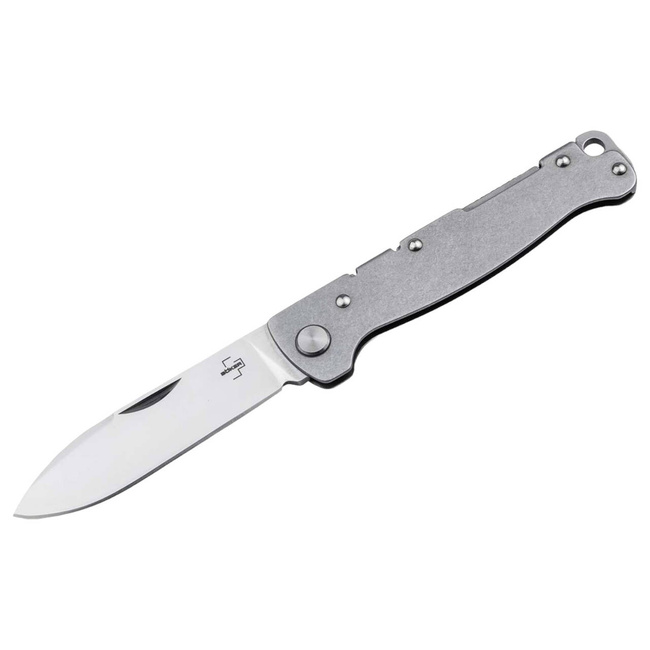 ATLAS BACKLOCK DROPPOINT ZSEBKÉS - BOKER PLUS