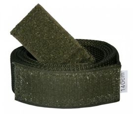 ÖV VELCRO CLOSURE OLIVE