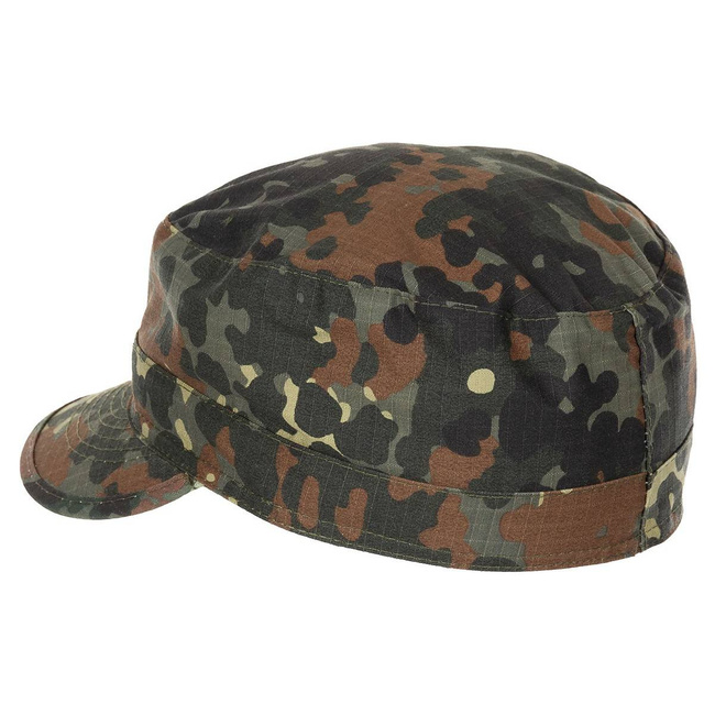 AMERIKAI BDU SAPKA - MFH® - BW CAMO