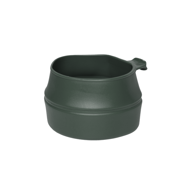 TPE ÖSSZECSUKHATÓ BÖGRE - FOLD-A-CUP® - Helikon-Tex® - OLÍVA ZÖLD