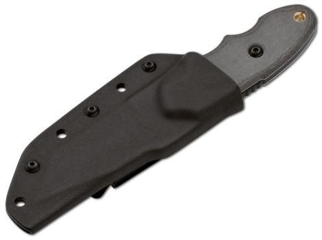 TOPS Knives Tom Brown Scout kés