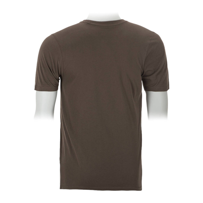 BASIC T-SHIRT - CLAWGEAR - STONEGREY OLIVE