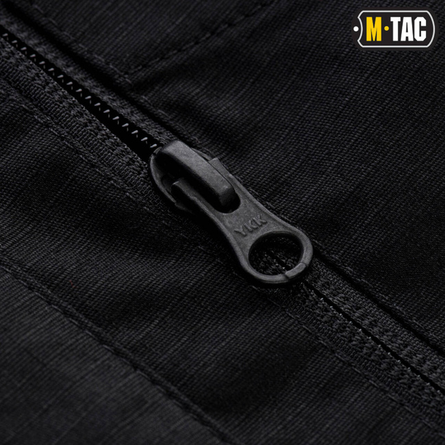 CONQUISTADOR GEN I FLEX TACTICAL PANTS, DARK NAVY BLUE - M-TAC