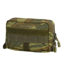 MOLLE TÁSKA - "OSCAR" - Pentagon - ÁLCÁZÁS GR