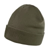 HAT ACRYLIC WATCH OLIVE