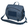 URBAN COURIER BAG® - LARGE - 16 L - Helikon-Tex® - BLUE MELANGE