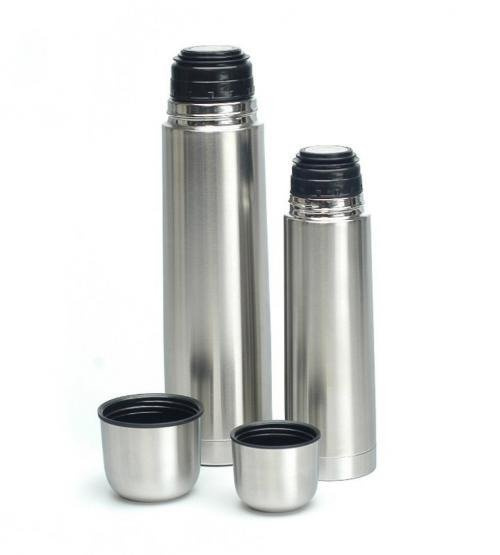 TERMOSZ STAINLESS STEEL VACCUUM BOTTLE 1000 ML