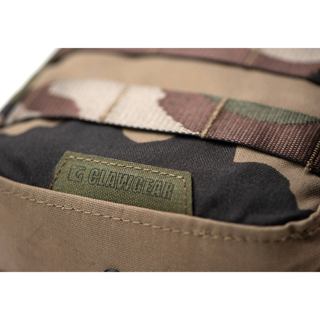 TASAK VERTICAL UTILITY CORE - MOLLE - KÖZÉPES - CCE CAMO - CLAWGEAR
