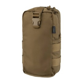 UNIVERZÁLIS TOK - GUARDIAN - CORDURA - MOLLE/PALS - COYOTE - HELIKON-TEX
