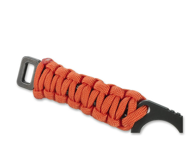 KÉS "Tailbone Orange" - CRKT