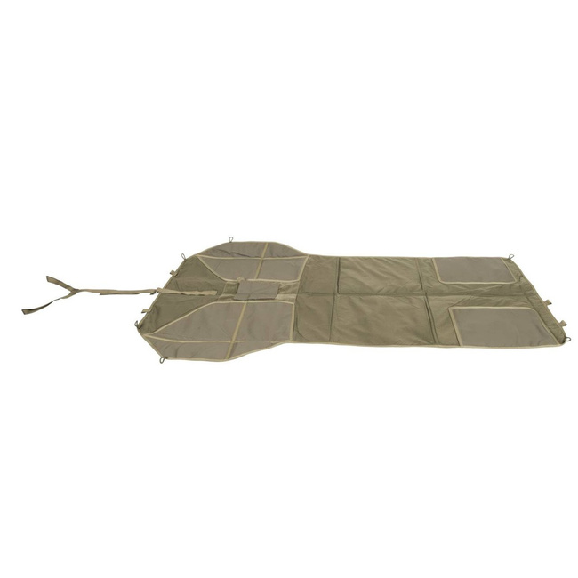 LÁTÓSZŐNYEG - BACKBLAST® - Cordura® - 150 x 88 CM - Helikon-Tex® - ADAPTÍV ZÖLD