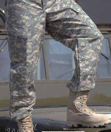 US Acu Digital Acu Field nadrag