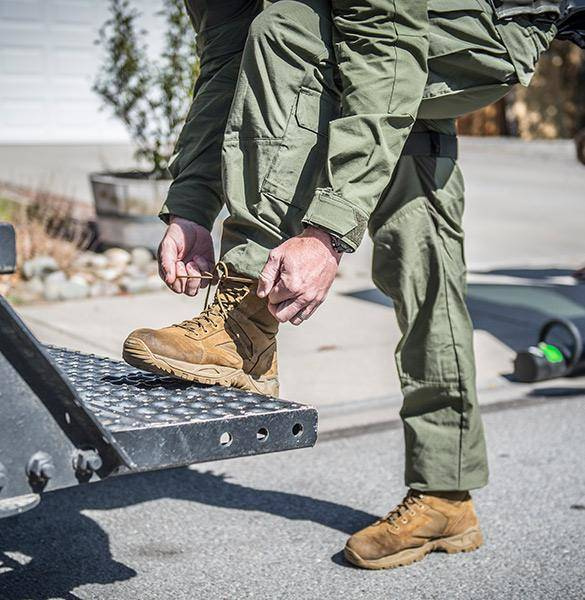 MBDU® NADRÁG - NYCO RIPSTOP - Helikon-Tex® - RAL7013