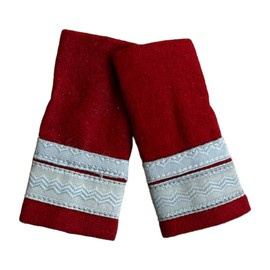 NCO RANGOK, GYALOGSÁG, ZENE - FŐTÖRZSŐRMESTER FEGYVERJELZÉS NÉLKÜL, VÖRÖS VÁROS - KATONAI FELESLEG ROMÁN HADSEREG - HASZNÁLTAN