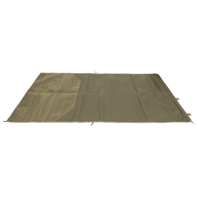 LÁTÓSZŐNYEG - BACKBLAST EXTENDED® - 184 x 91 CM - Helikon-Tex® - ADAPTÍV ZÖLD