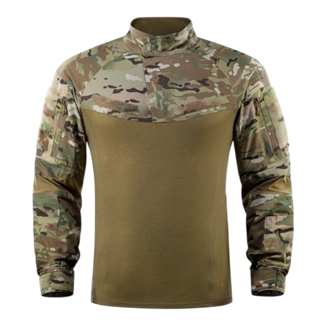 Combat Sturm NYCO Extreme blúz - M-TAC - Multicam álcázás
