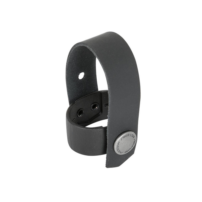 KÉS - ELDRIS - ZSINÓRRAL ÉS TARTOZÉKOKKAL - ROZSDAMENTES ACÉL - MORAKNIV® - OLÍVA ZÖLD