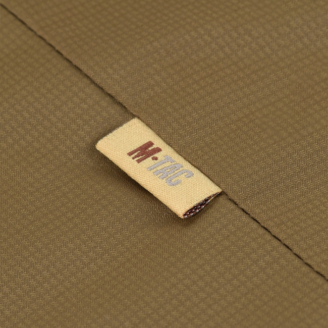 Téli kabát -20 Celsius-fokig - Alpha Gen.III Pro Primaloft - Coyote - M-Tac